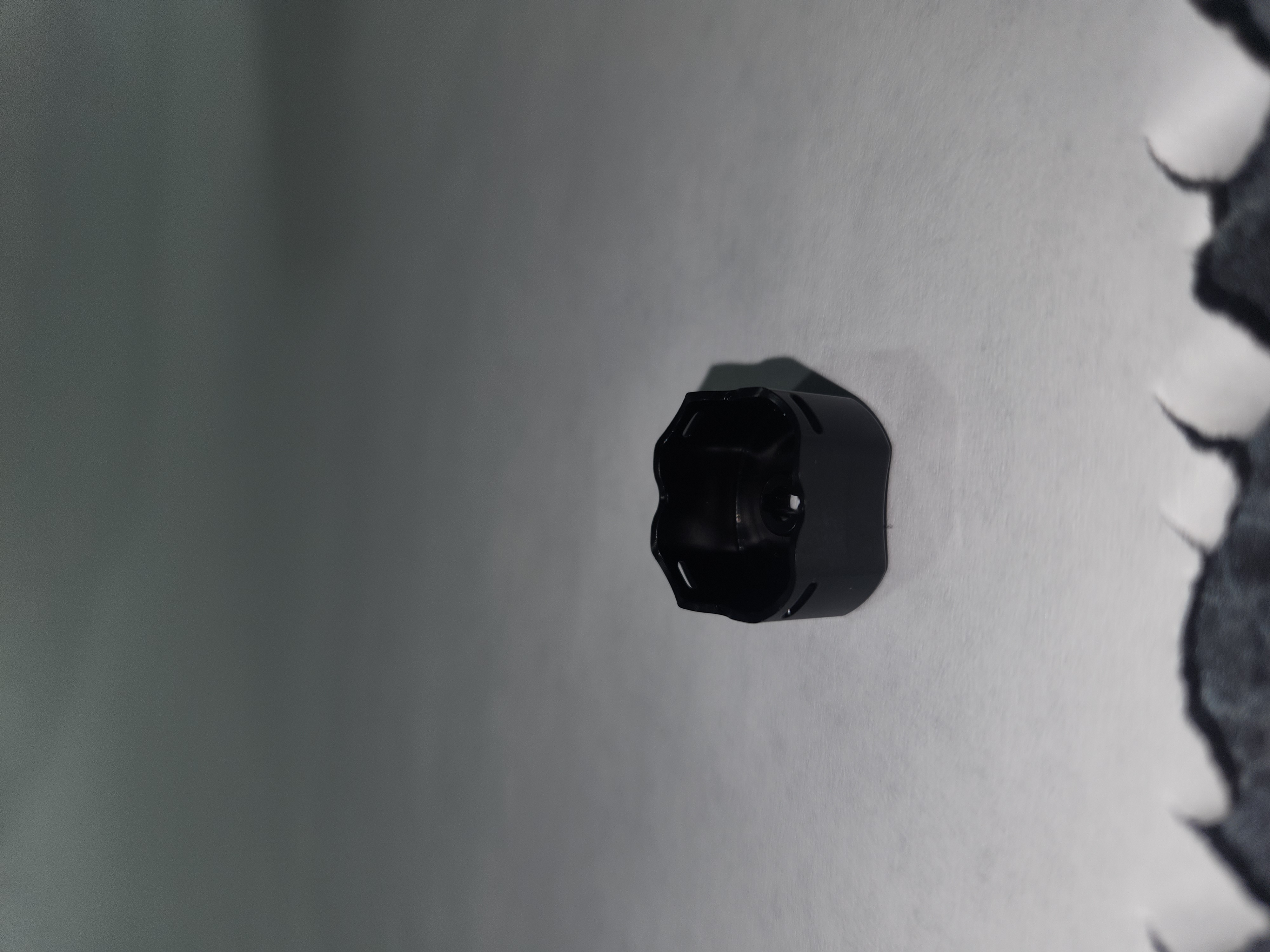 Cube Center Interface